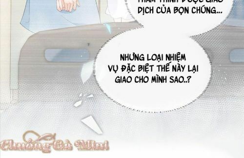 Boss Sát Thủ Dưỡng Hồ Yêu Chapter 8 - Trang 28