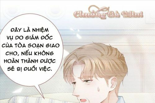 Boss Sát Thủ Dưỡng Hồ Yêu Chapter 8 - Trang 29