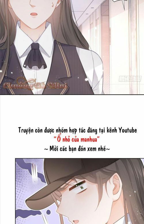 Boss Sát Thủ Dưỡng Hồ Yêu Chapter 8 - Trang 34