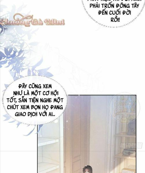 Boss Sát Thủ Dưỡng Hồ Yêu Chapter 9 - Trang 22