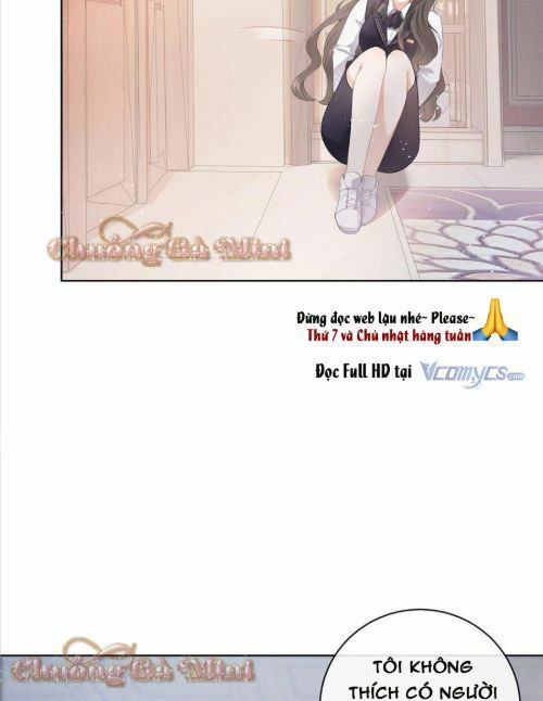 Boss Sát Thủ Dưỡng Hồ Yêu Chapter 9 - Trang 29