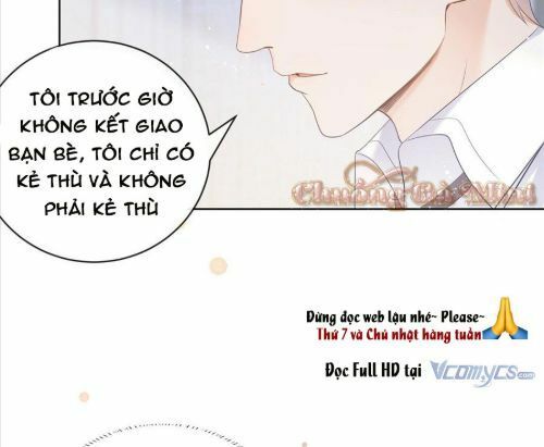 Boss Sát Thủ Dưỡng Hồ Yêu Chapter 9 - Trang 38