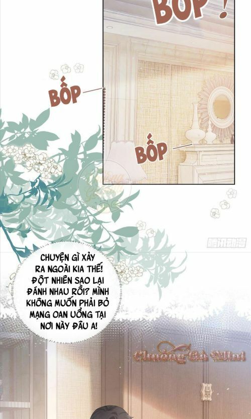 Boss Sát Thủ Dưỡng Hồ Yêu Chapter 9 - Trang 44