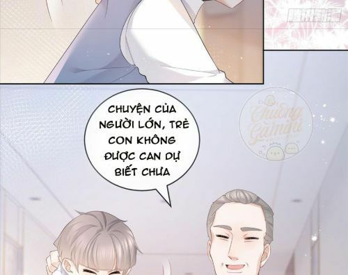 Boss Sát Thủ Dưỡng Hồ Yêu Chapter 9 - Trang 6