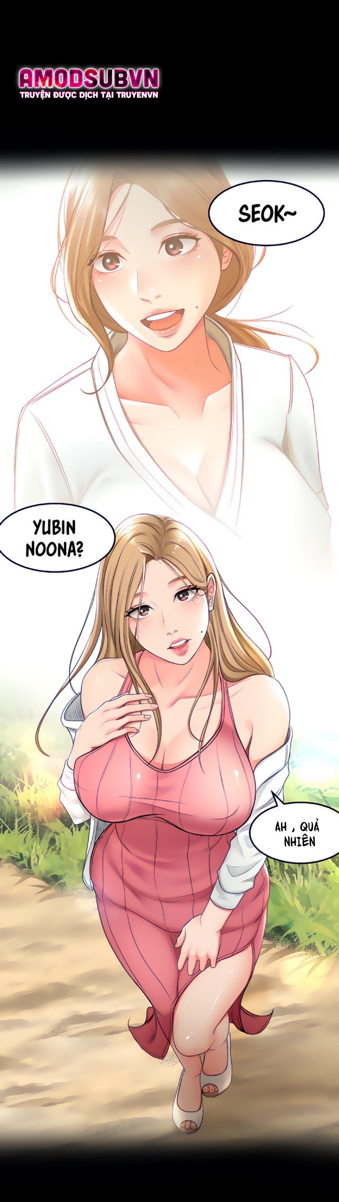 Cậu Chủ Nhỏ Chapter 16 - Trang 17