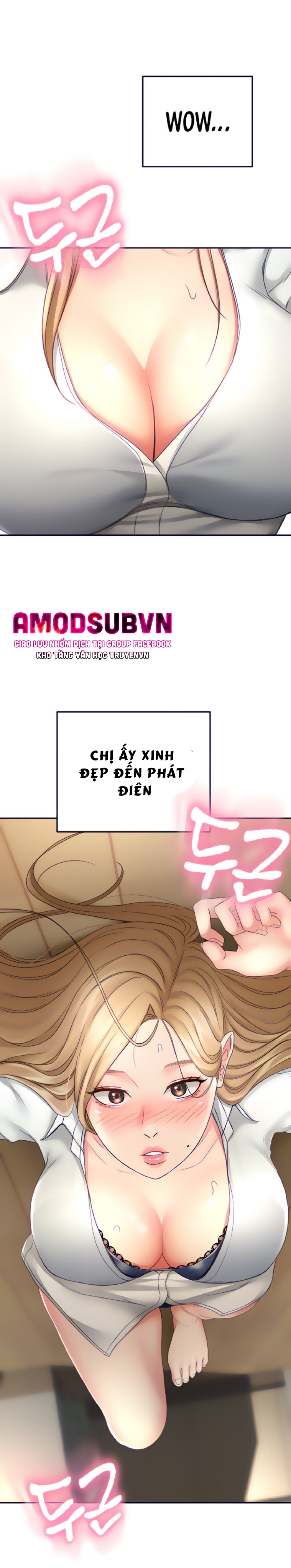 Cậu Chủ Nhỏ Chapter 16 - Trang 7