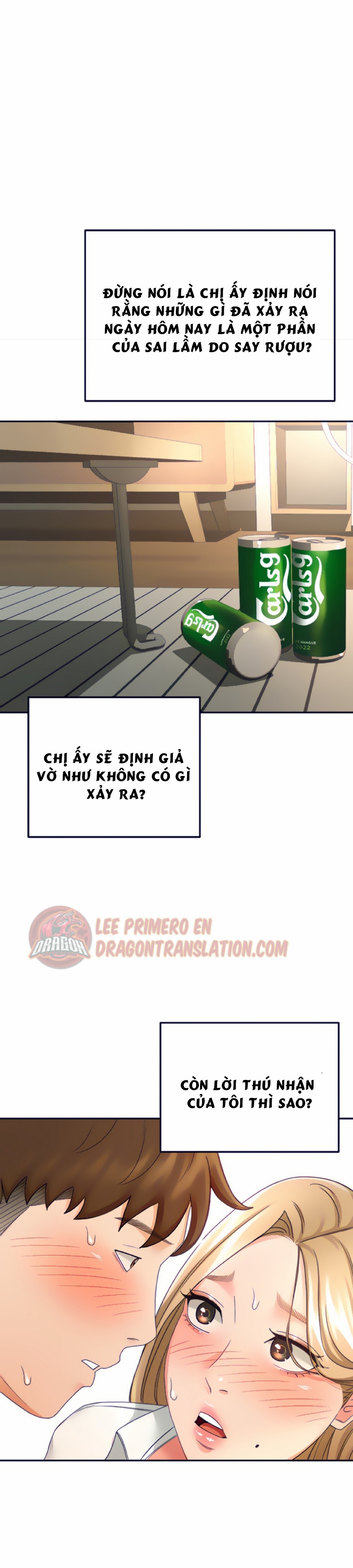 Cậu Chủ Nhỏ Chapter 17 - Trang 26