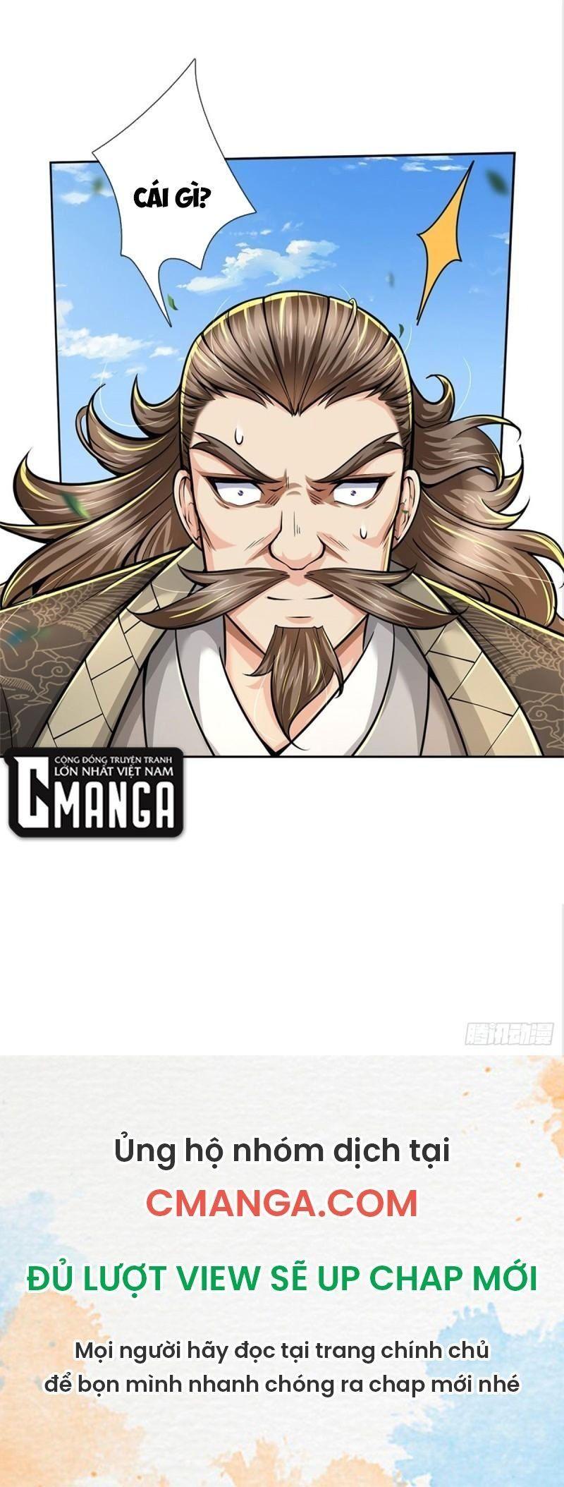 Chúa Tể Chi Lộ Chapter 96 - Trang 21