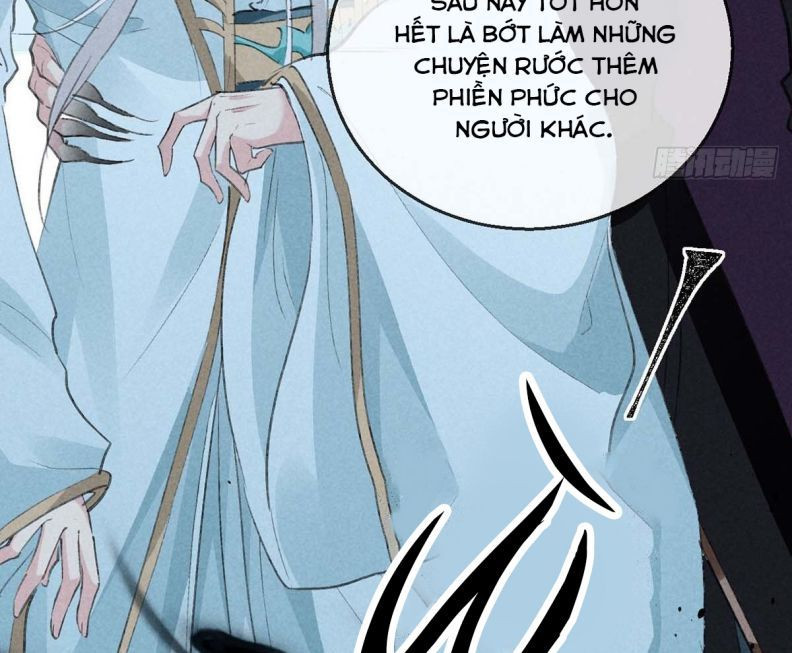 Đồ Mưu Bất Quỹ Chapter 45 - Trang 17