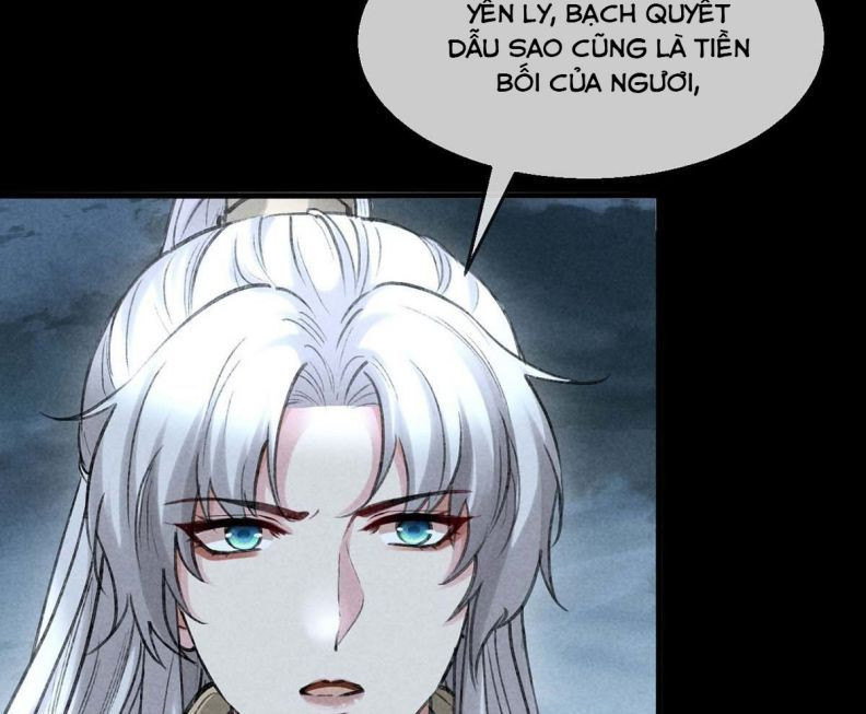 Đồ Mưu Bất Quỹ Chapter 45 - Trang 19