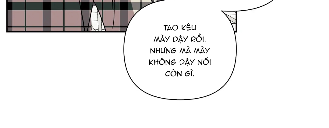 Khoảng Cách Xa Lạ Side Story 4 - Trang 11