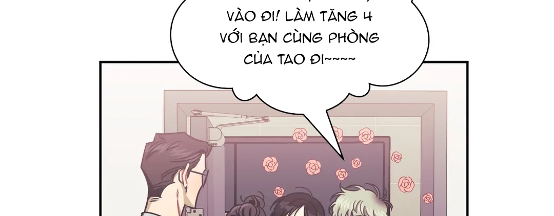 Khoảng Cách Xa Lạ Side Story 4 - Trang 117