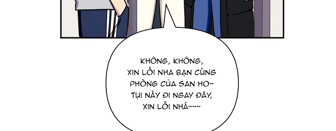 Khoảng Cách Xa Lạ Side Story 4 - Trang 119