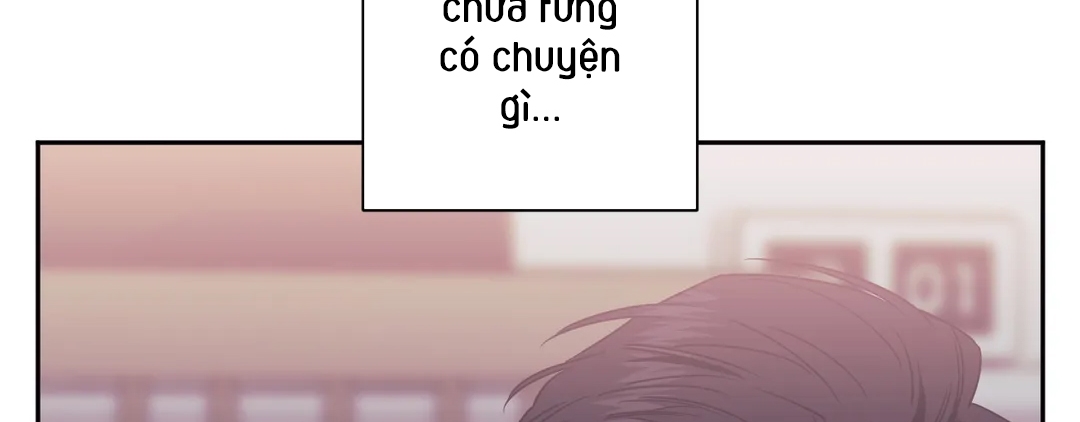 Khoảng Cách Xa Lạ Side Story 4 - Trang 134