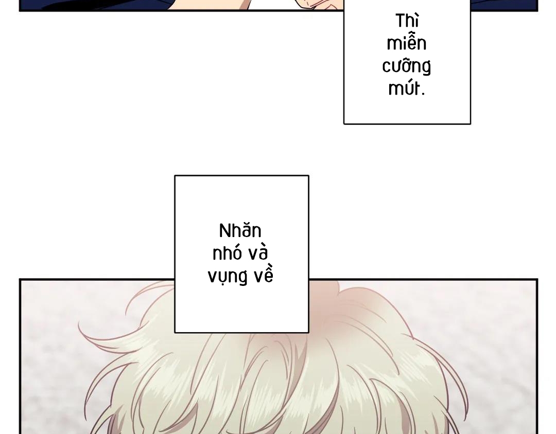 Khoảng Cách Xa Lạ Side Story 4 - Trang 213