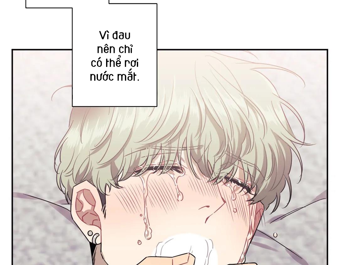 Khoảng Cách Xa Lạ Side Story 4 - Trang 215