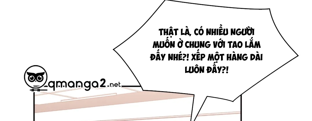 Khoảng Cách Xa Lạ Side Story 4 - Trang 36