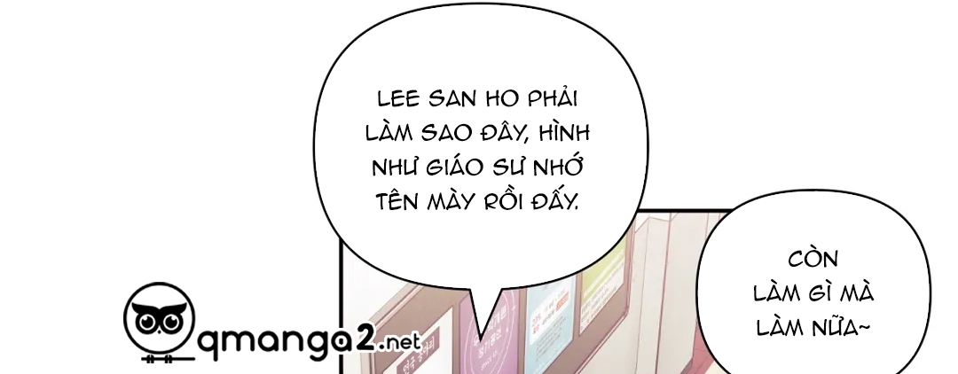 Khoảng Cách Xa Lạ Side Story 4 - Trang 50