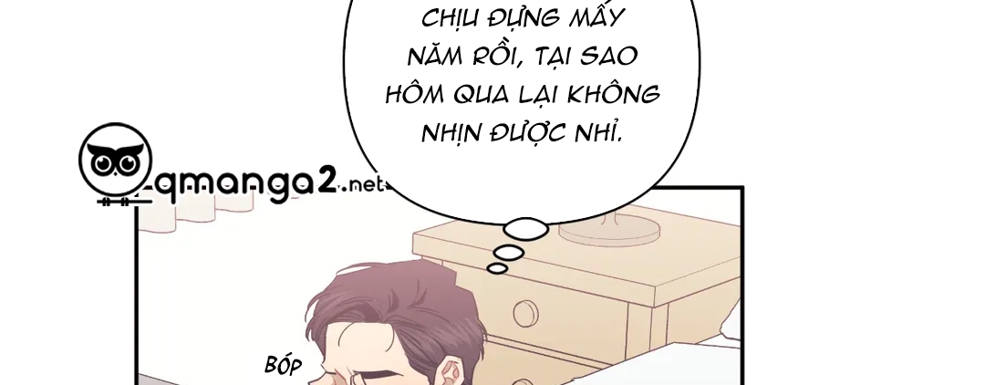 Khoảng Cách Xa Lạ Side Story 4 - Trang 78