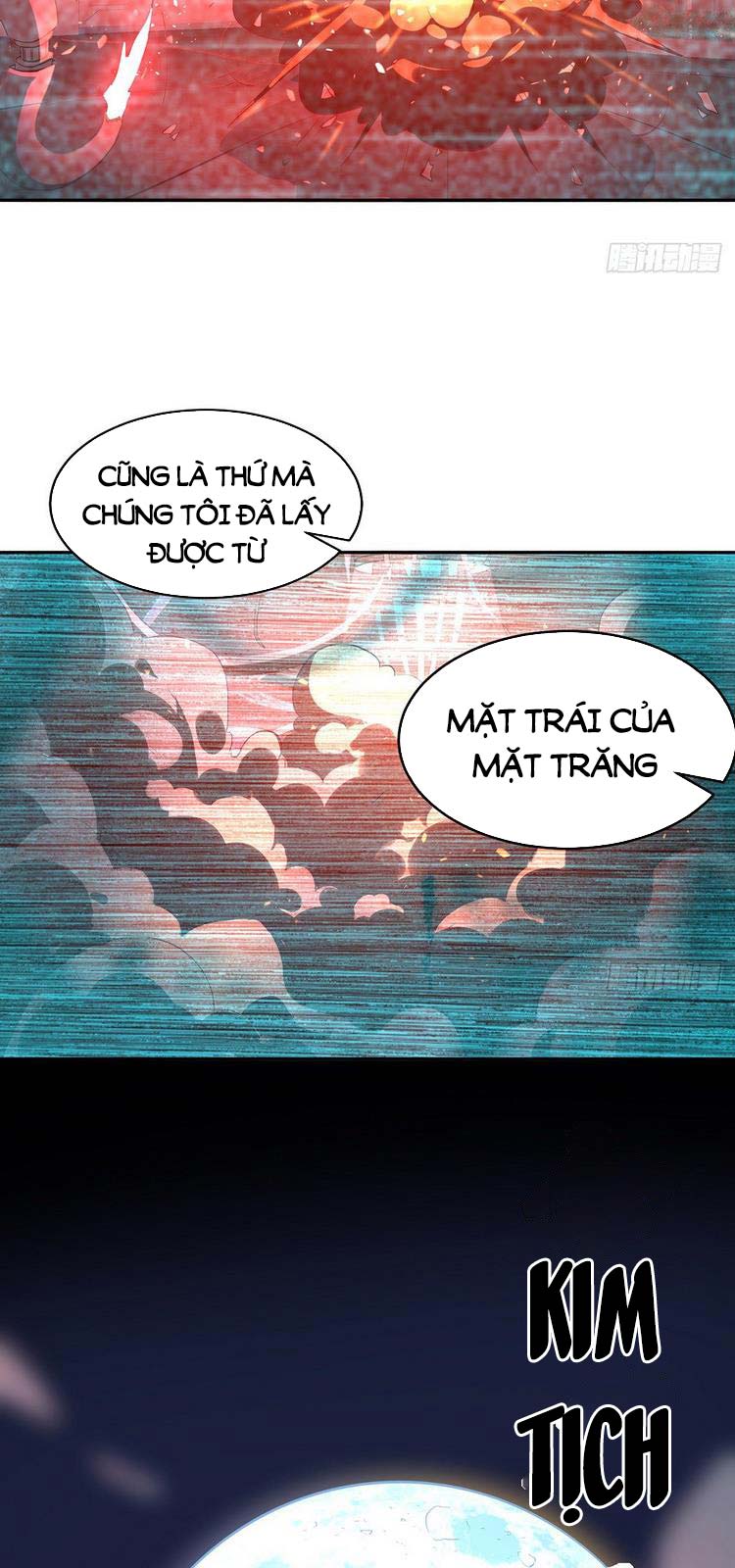 Kiếm Tu Imba Nhất Quả Đất Chapter 47 - Trang 4