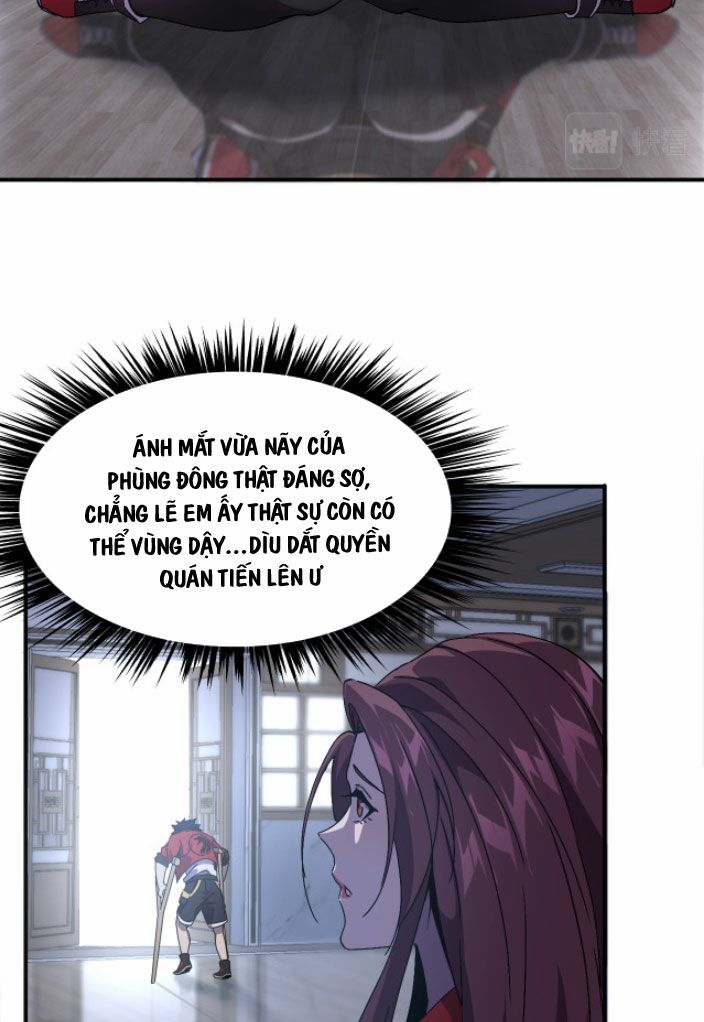 Một Quyền Táng Nổ Dị Giới Chapter 1 - Trang 56