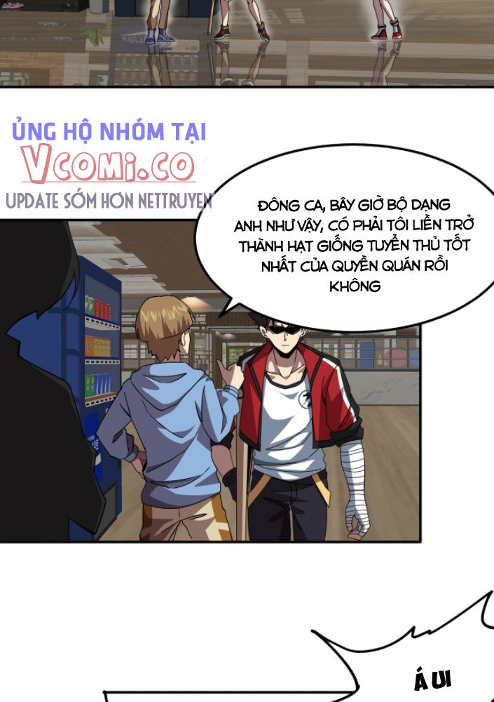 Một Quyền Táng Nổ Dị Giới Chapter 2 - Trang 33