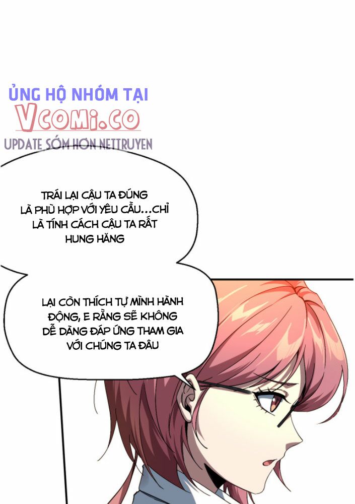 Một Quyền Táng Nổ Dị Giới Chapter 2 - Trang 54