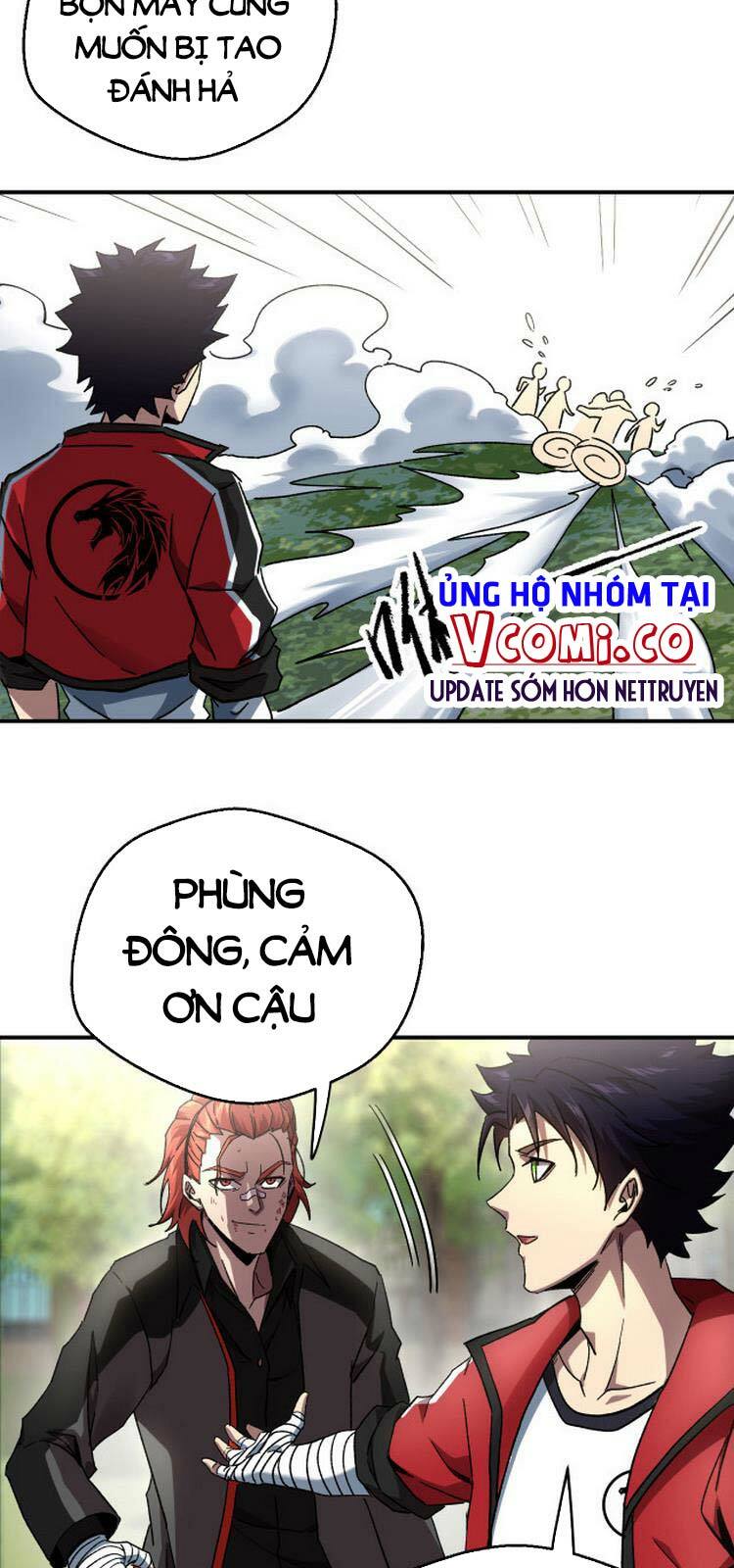 Một Quyền Táng Nổ Dị Giới Chapter 3 - Trang 49