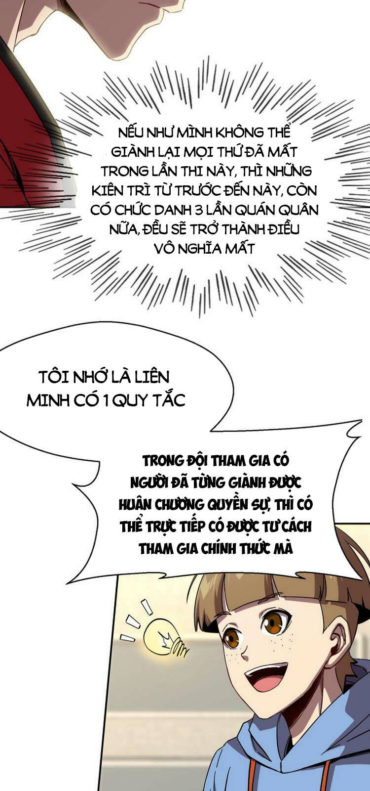 Một Quyền Táng Nổ Dị Giới Chapter 4 - Trang 11