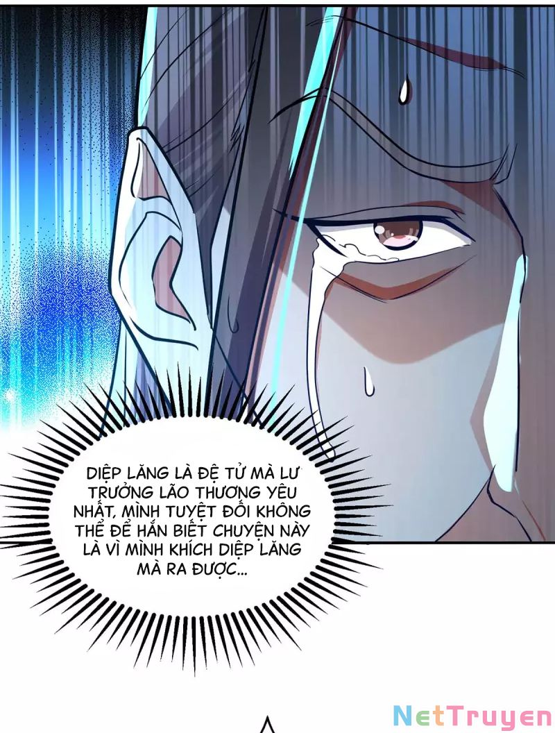 Nghịch Thiên Chí Tôn Chapter 143 - Trang 11