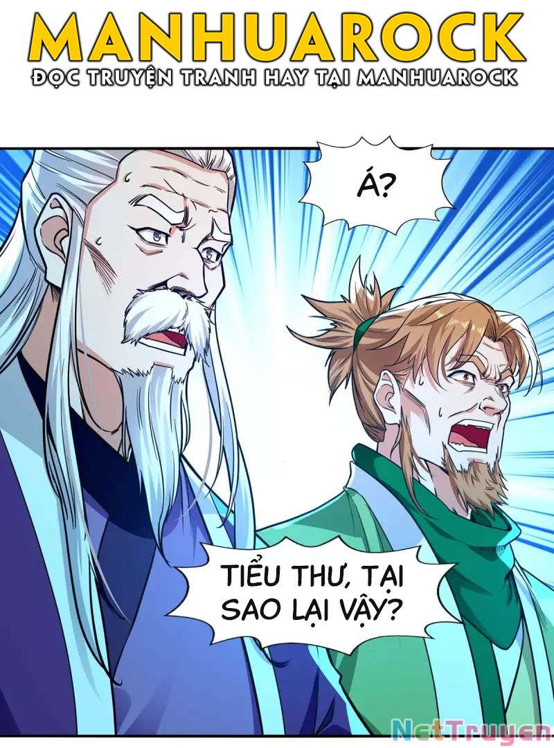 Nghịch Thiên Chí Tôn Chapter 143 - Trang 25