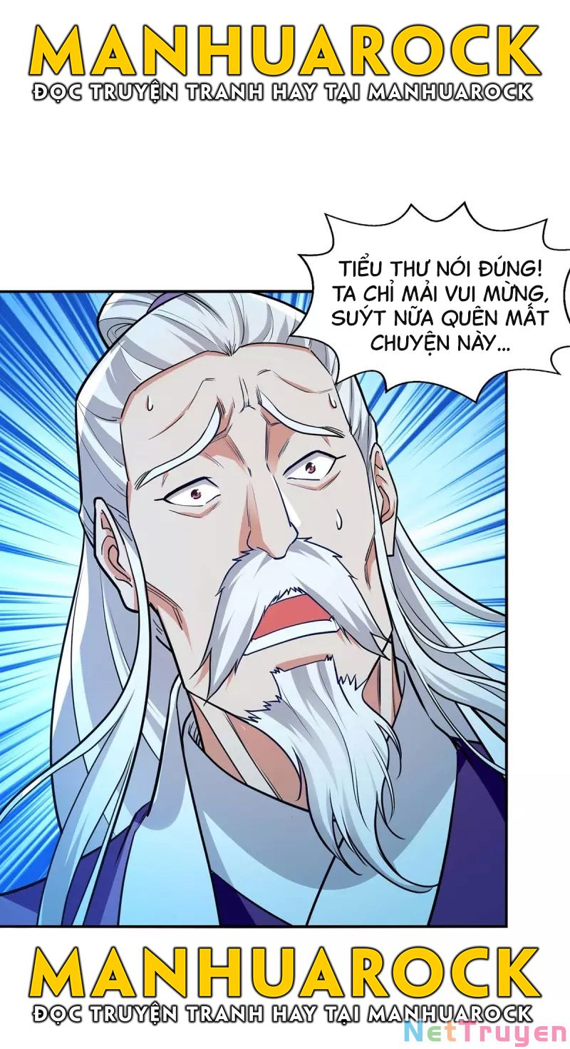 Nghịch Thiên Chí Tôn Chapter 143 - Trang 27