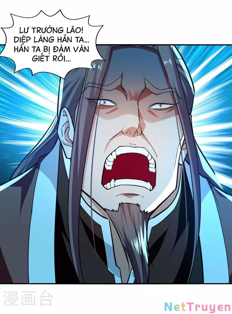 Nghịch Thiên Chí Tôn Chapter 143 - Trang 8