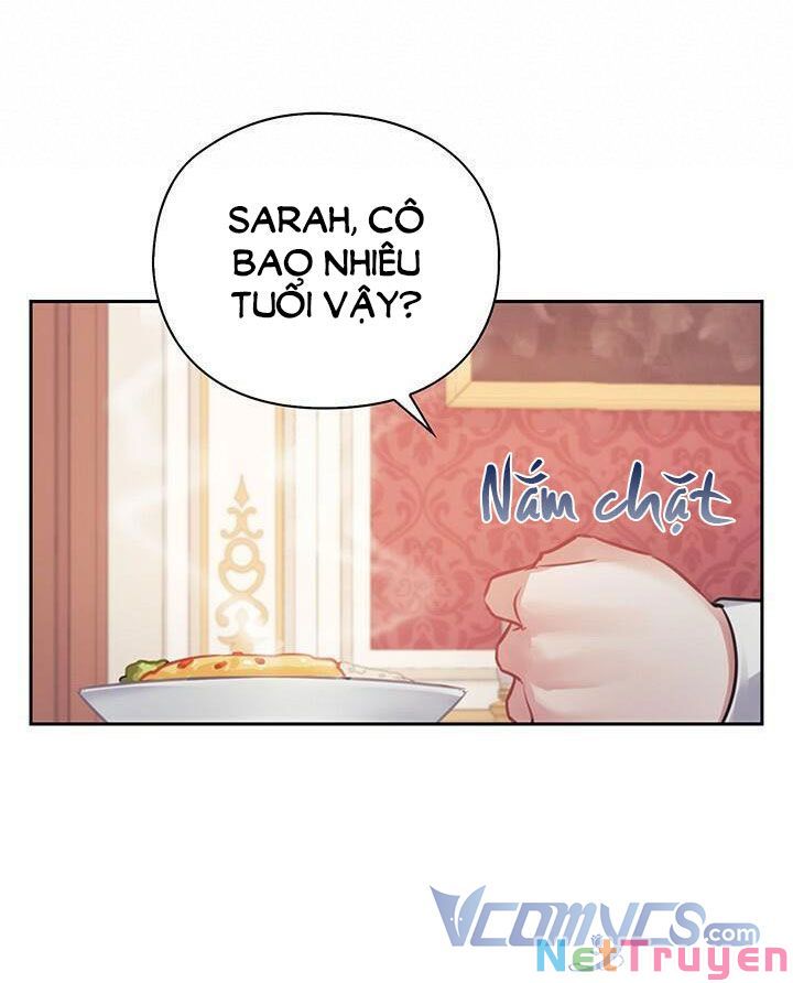 Người Tình Diên Tịch Chapter 19 - Trang 29