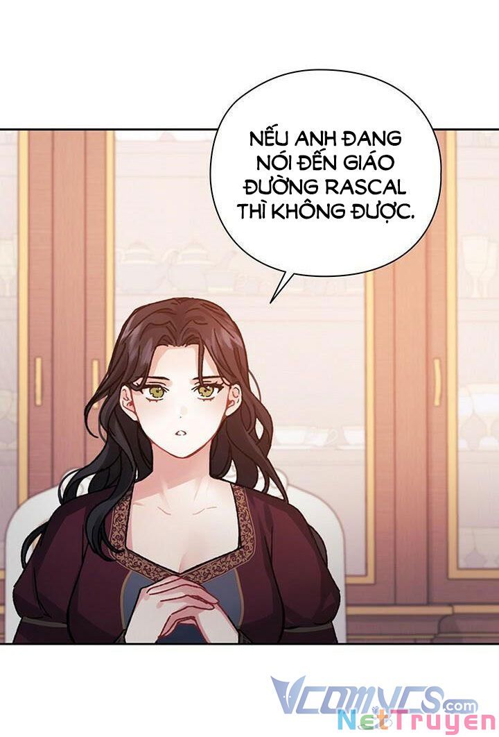 Người Tình Diên Tịch Chapter 19 - Trang 44