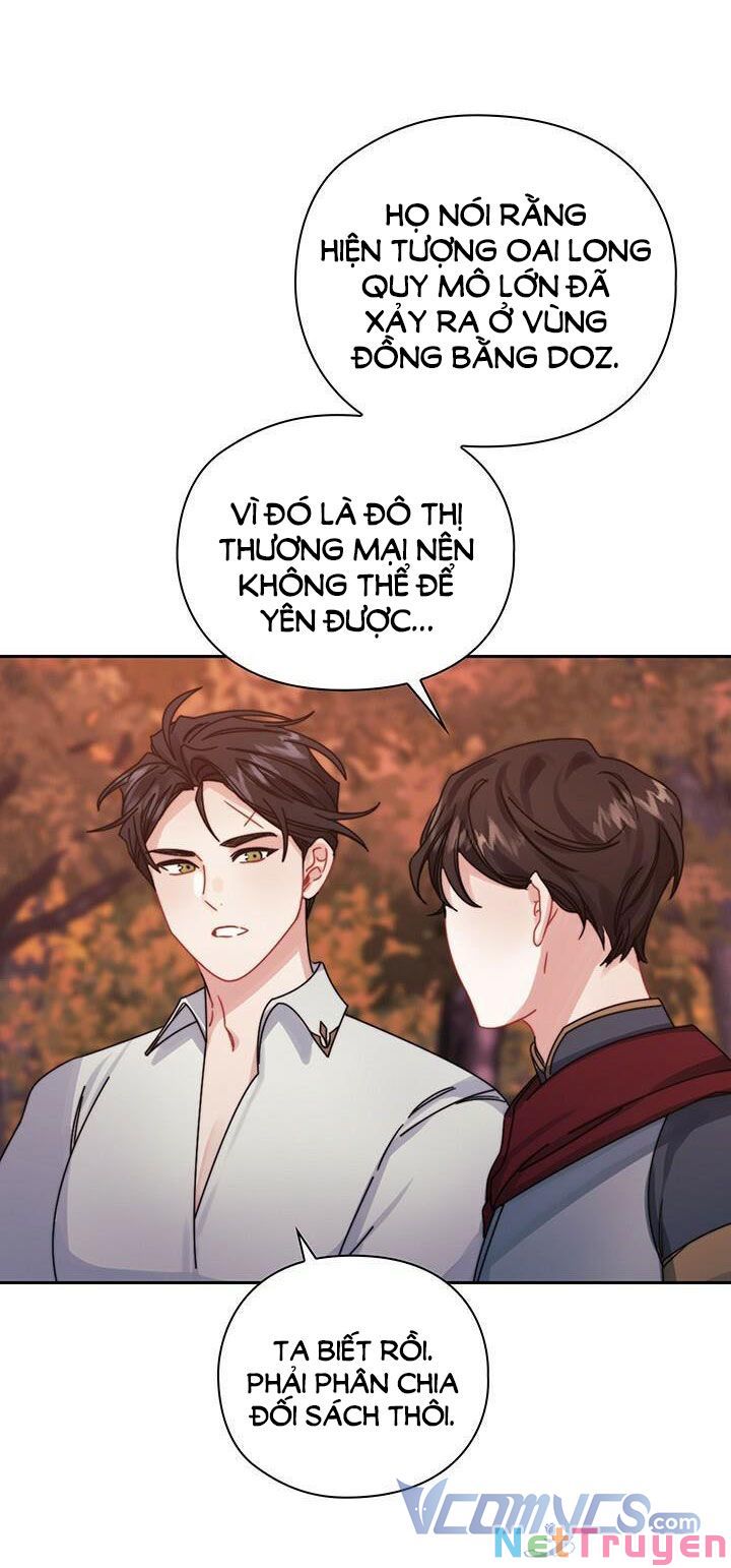 Người Tình Diên Tịch Chapter 19 - Trang 6