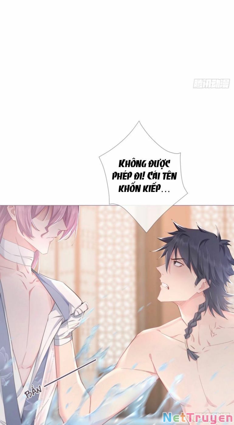 Nhập Mộ Chi Thần Chapter 52 - Trang 39