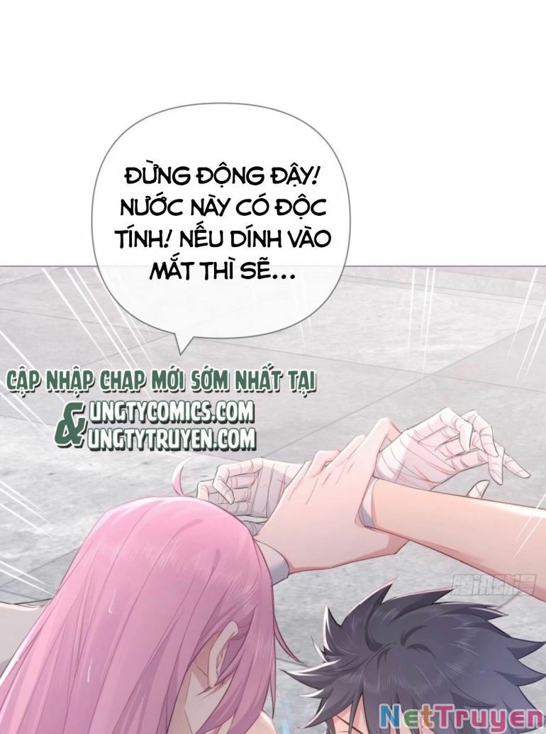 Nhập Mộ Chi Thần Chapter 52 - Trang 42