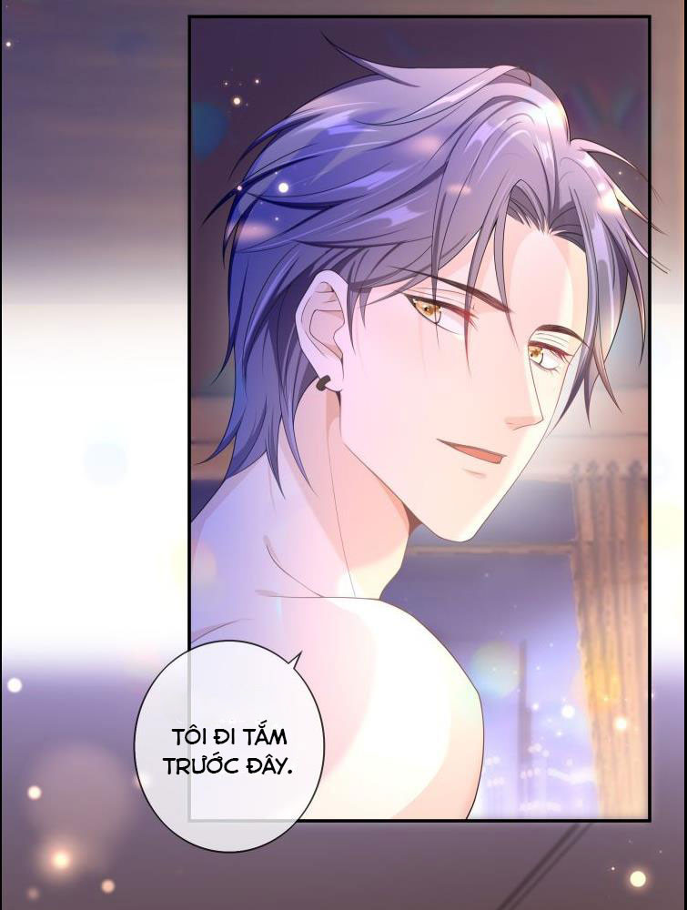 Scandal Quá Nhiều Là Lỗi Của Tôi Sao? Chapter 15 - Trang 15