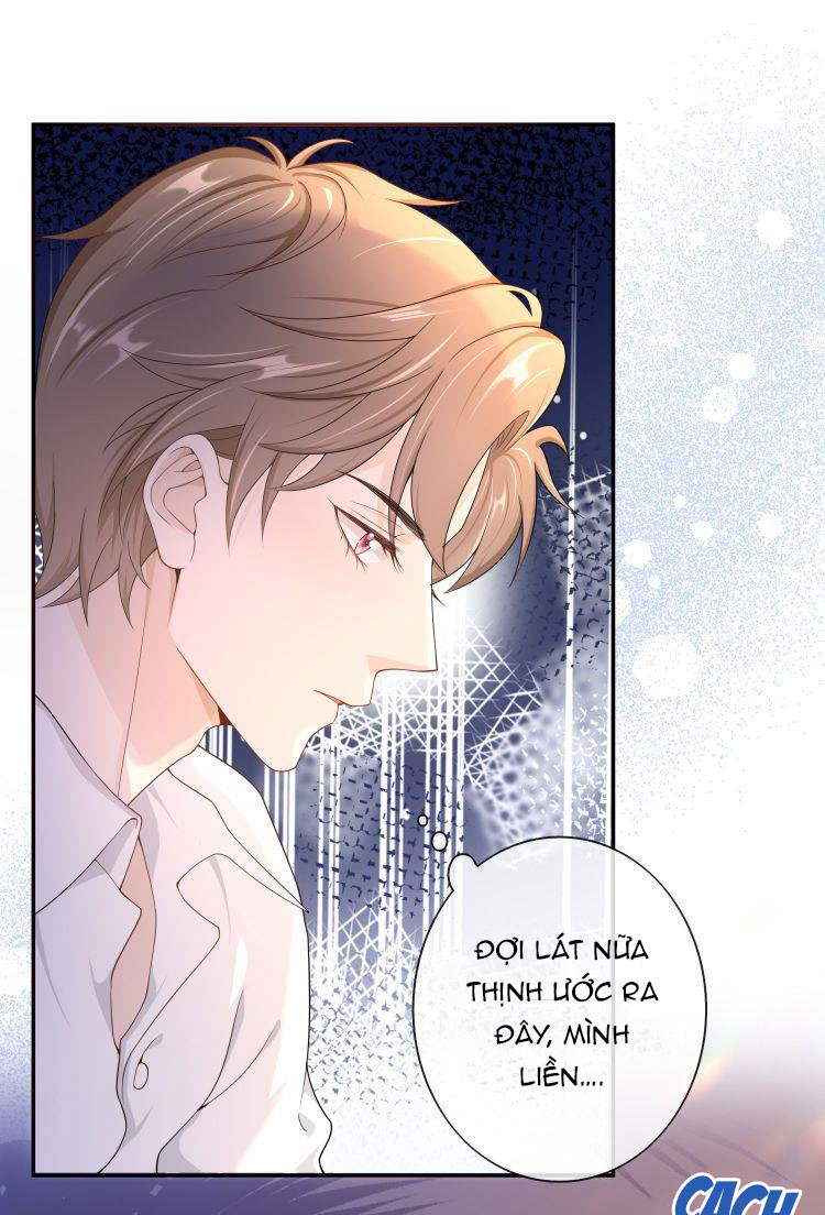 Scandal Quá Nhiều Là Lỗi Của Tôi Sao? Chapter 15 - Trang 18