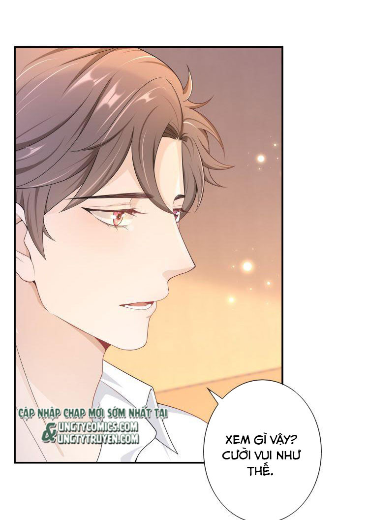 Scandal Quá Nhiều Là Lỗi Của Tôi Sao? Chapter 15 - Trang 28