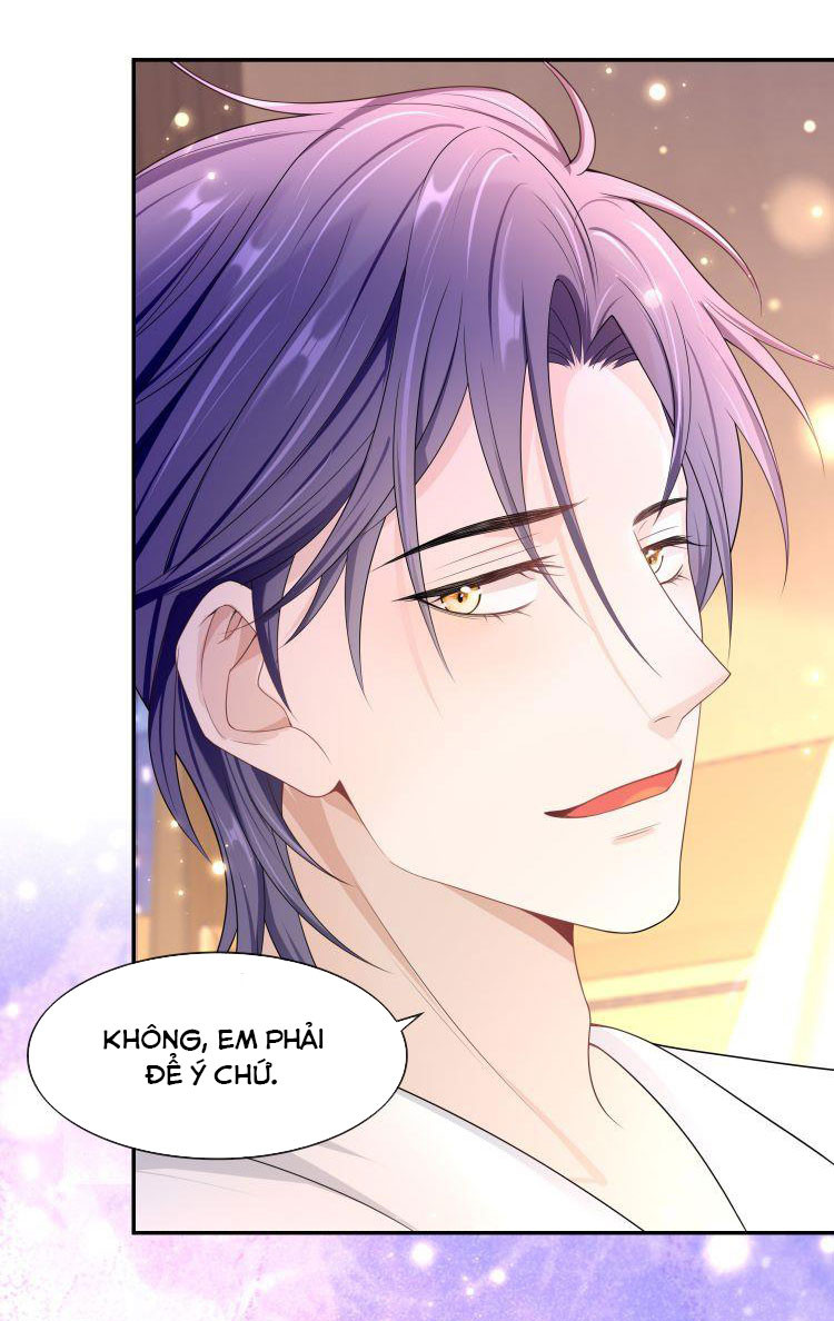 Scandal Quá Nhiều Là Lỗi Của Tôi Sao? Chapter 15 - Trang 30