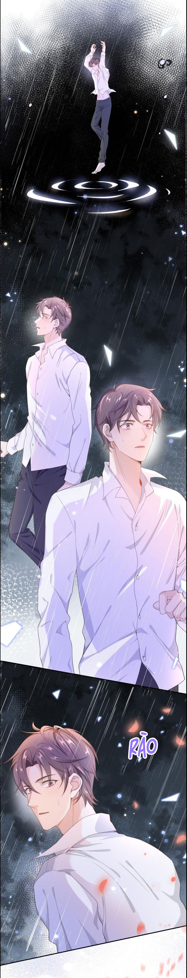 Scandal Quá Nhiều Là Lỗi Của Tôi Sao? Chapter 15 - Trang 5