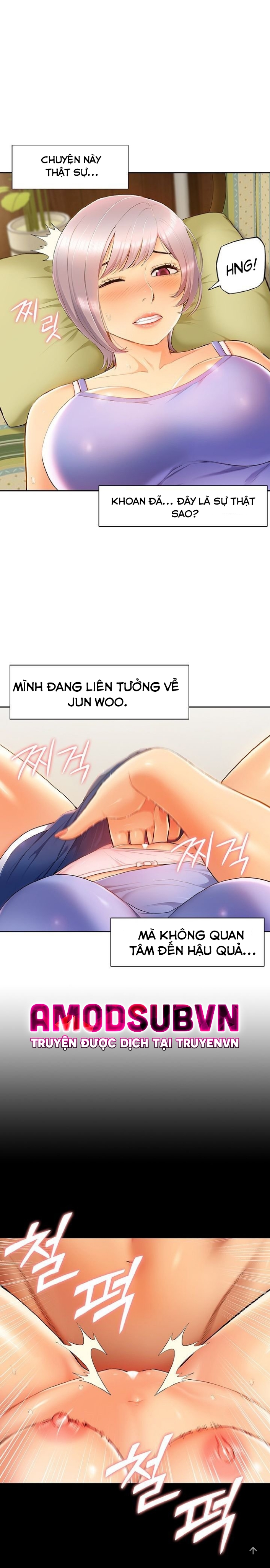 Song Sinh Trụy Lạc Chapter 6 - Trang 31