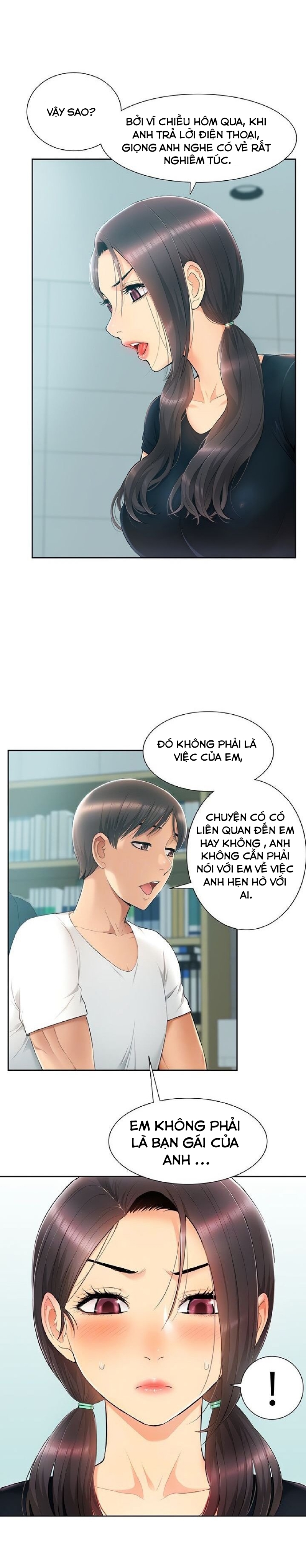 Song Sinh Trụy Lạc Chapter 6 - Trang 5