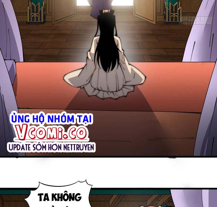 Ta Có Một Sơn Trại Chapter 230 - Trang 21