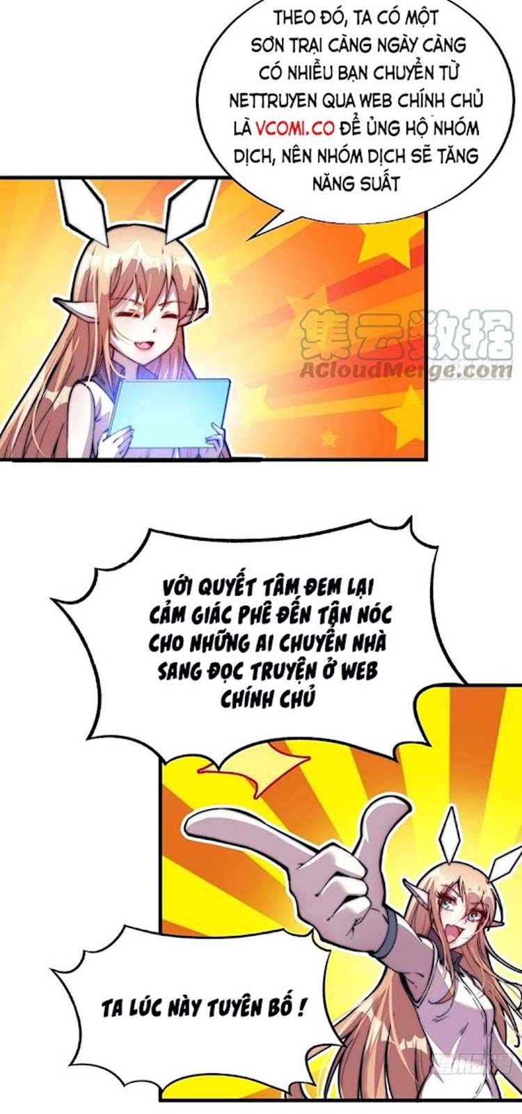 Ta Có Một Sơn Trại Chapter 230 - Trang 29