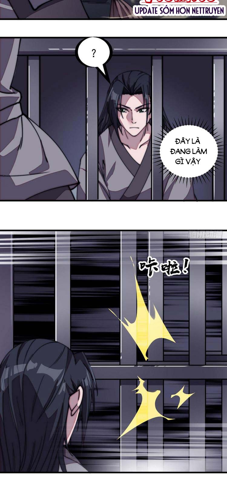 Ta Có Một Sơn Trại Chapter 230 - Trang 3