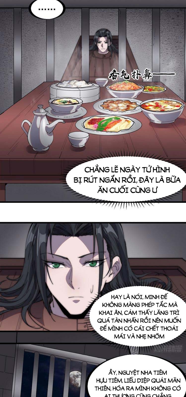 Ta Có Một Sơn Trại Chapter 230 - Trang 7