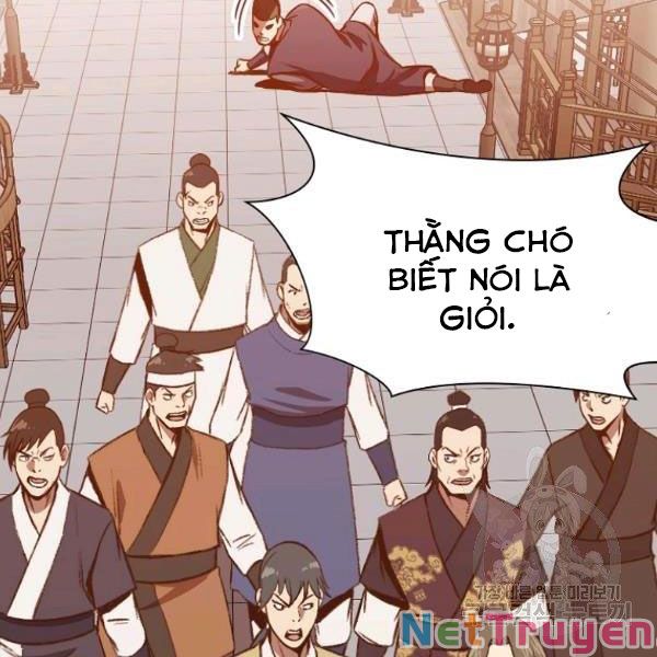 Thiên Võ Chiến Thần Chapter 39 - Trang 152